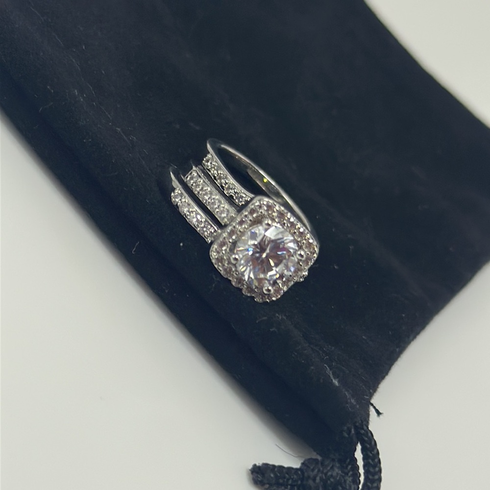 Ring set size 4.5